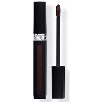 Christian Dior Pintalabios Barra de Labios Liquido 901 Oxblood Matte 6ml para mujer