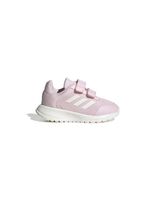 zapatillas adidas tensaur run 20 cf infantil c pink