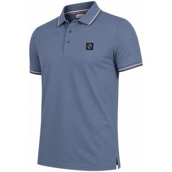 Solution Polo Flow para hombre