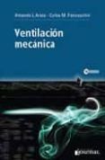 ventilacion mecanica incluye cd