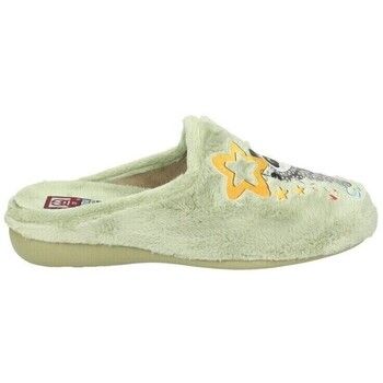 Gema Garcia Pantuflas Chinelas panda para mujer