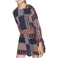pepe jeans vestidos pg951294 0aa para nina