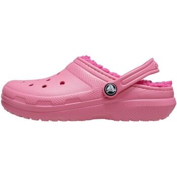 Crocs Zuecos 219464 para niña