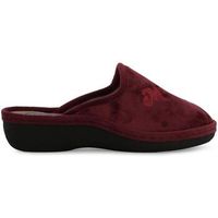 melluso pantuflas pd407q-264072 para mujer