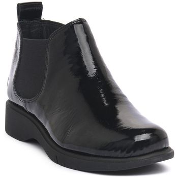 Frau Botines BLACK SHINE para mujer