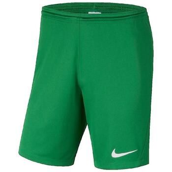 Nike Pantalones Park III para hombre