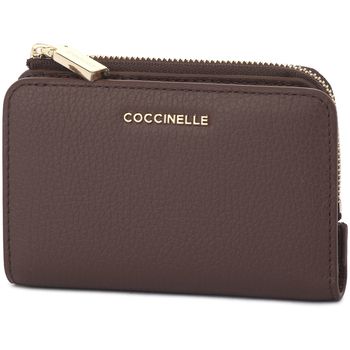 Coccinelle Cartera R49 SOFT METAL para mujer