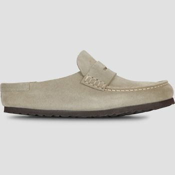 BIRKENSTOCK Zuecos Naples para mujer