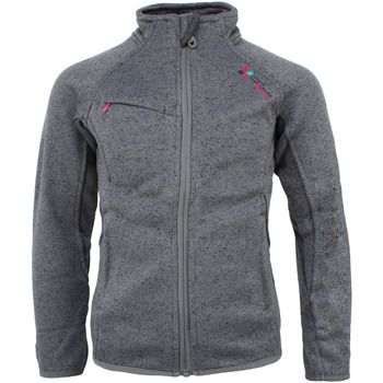 Peak Mountain Polar Blouson polaire fille FATORM para niña