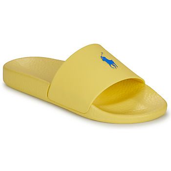 Polo Ralph Lauren Chanclas POLO SLIDE UNISEX para mujer