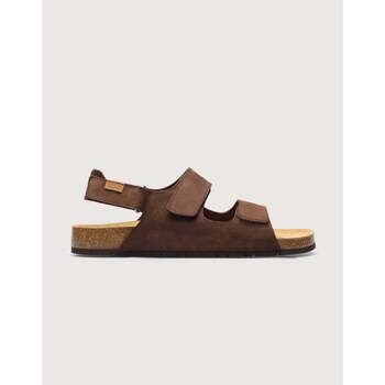 Koala Bay Sandalias Sandales Bio Moka - Apache para hombre