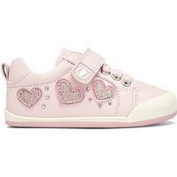 conguitos zapatillas tesh516028 pink para nina