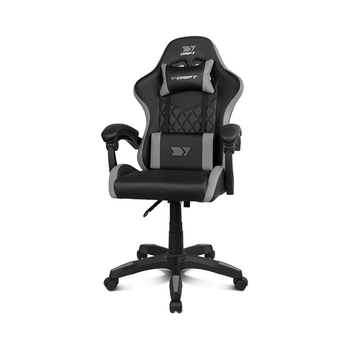SILLA GAMING DRIFT DR35 | NEGRO-GRIS