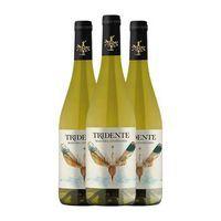 triton tridente vino blanco centenaria vino 75 cl 14 vol pack de 3 unidades