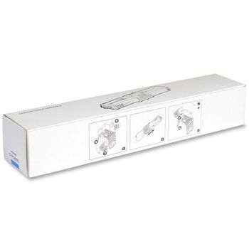 Toshiba T-FC26SC toner cian (original)