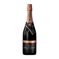 moet  chandon rose grand vintage brut champagne gran reserva 75 cl 125 vol