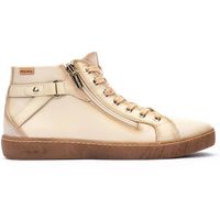 pikolinos zapatillas altas lanzarote para mujer