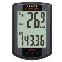 cateye computadora strada slim negra