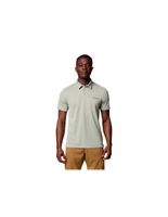 polo de montana columbia nelson pointr hombre verde