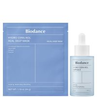 biodance hydrating serum  mask duo