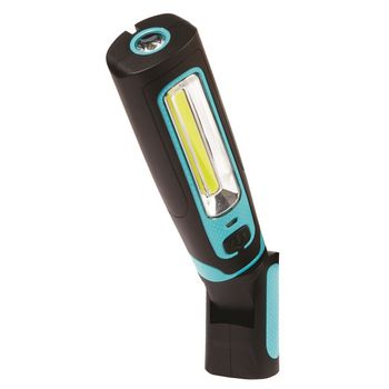 Ultra Bright MAGflex Twist Work Light
