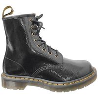 dr martens botines 1460 distressed para mujer