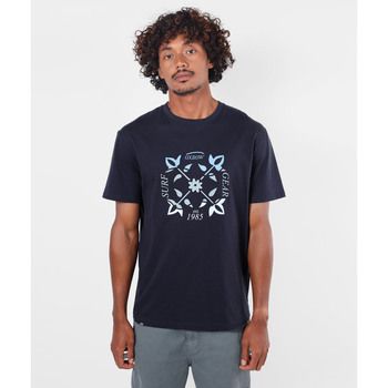 Oxbow Camiseta Tee-shirt manches courtes CROSS para hombre