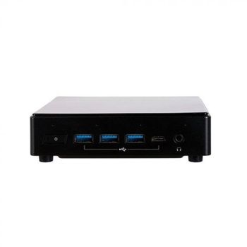 ECS LIVA Z3 Plus Intel Core i3-10110U