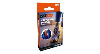 Protector de unas mugiro