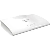 draytek vigor v130-k modem transparent