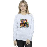 disney jersey encanto para mujer
