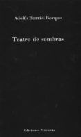 teatro de sombras