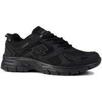 lotto zapatillas de running akimoto para hombre