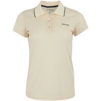 regatta tops y camisetas maverick v para mujer
