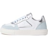 nerogiardini zapatillas crvesuvio pastel florida tlumiere para nina
