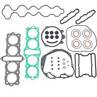 kit juntas motor honda cb 650 athena