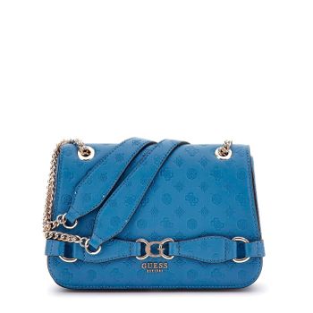Guess Bandolera Arlena Azul HWPG93 36210-SLG