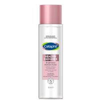 cetaphil healthy radiance refresh toner with niacinamide 150ml