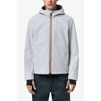 K-Way Abrigo Jacko Bonded para hombre