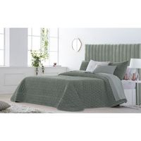 colcha bouti modelo sand jvr 160x270 para cama 80 cm