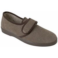 nevada pantuflas zapatilla velcro hombre calle para mujer