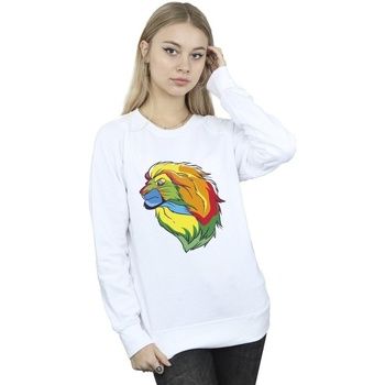Disney Jersey The Lion King para mujer