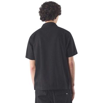 Pretty Green Camisa manga corta GT41804 para hombre