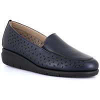 grunland mocasines dsg-sc6226 para mujer