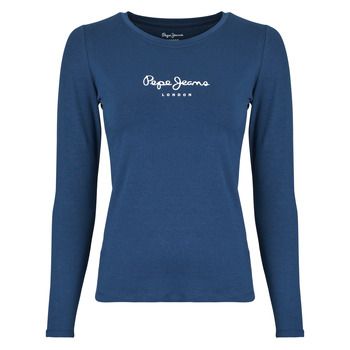 Pepe jeans Camiseta manga larga NEW VIRGINIA LS N para mujer