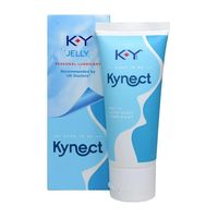 kynect personal lubricant