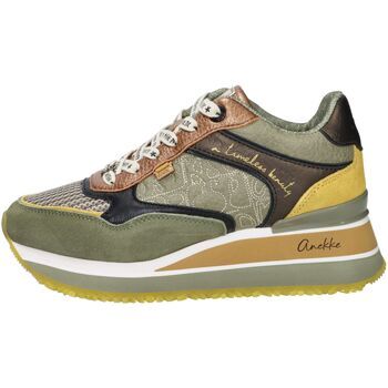Anekke Deportivas Moda LONDON 423 para mujer