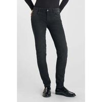 le temps des cerises pantalon pitillo jeans push-up slim pulp largo 34 para mujer