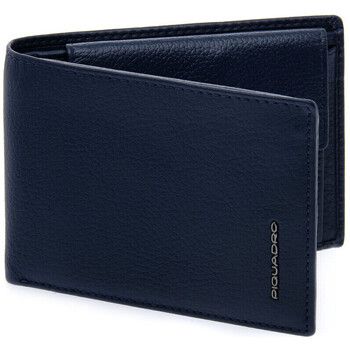 Piquadro Cartera BLU PORTAFOGLI para hombre