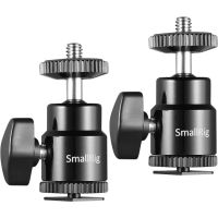 cabezal smallrig con soporte para zapata de 14 - 2059